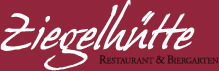 Restaurant Ziegelhütte Logo